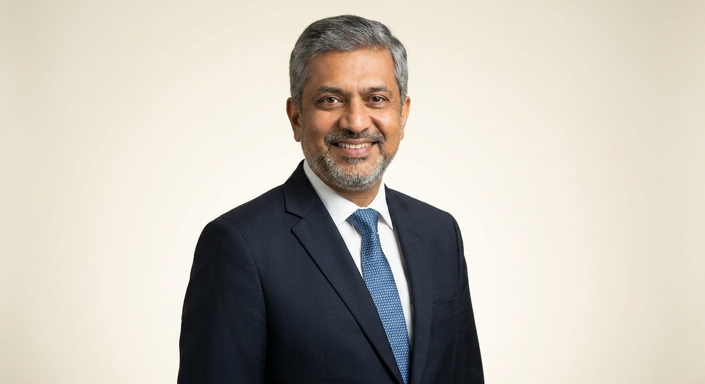 Rajesh Kumar