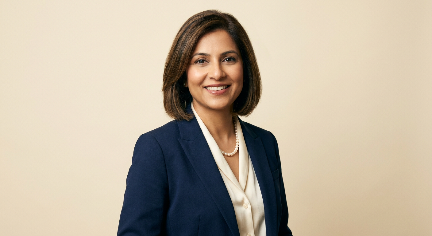Priya Sharma