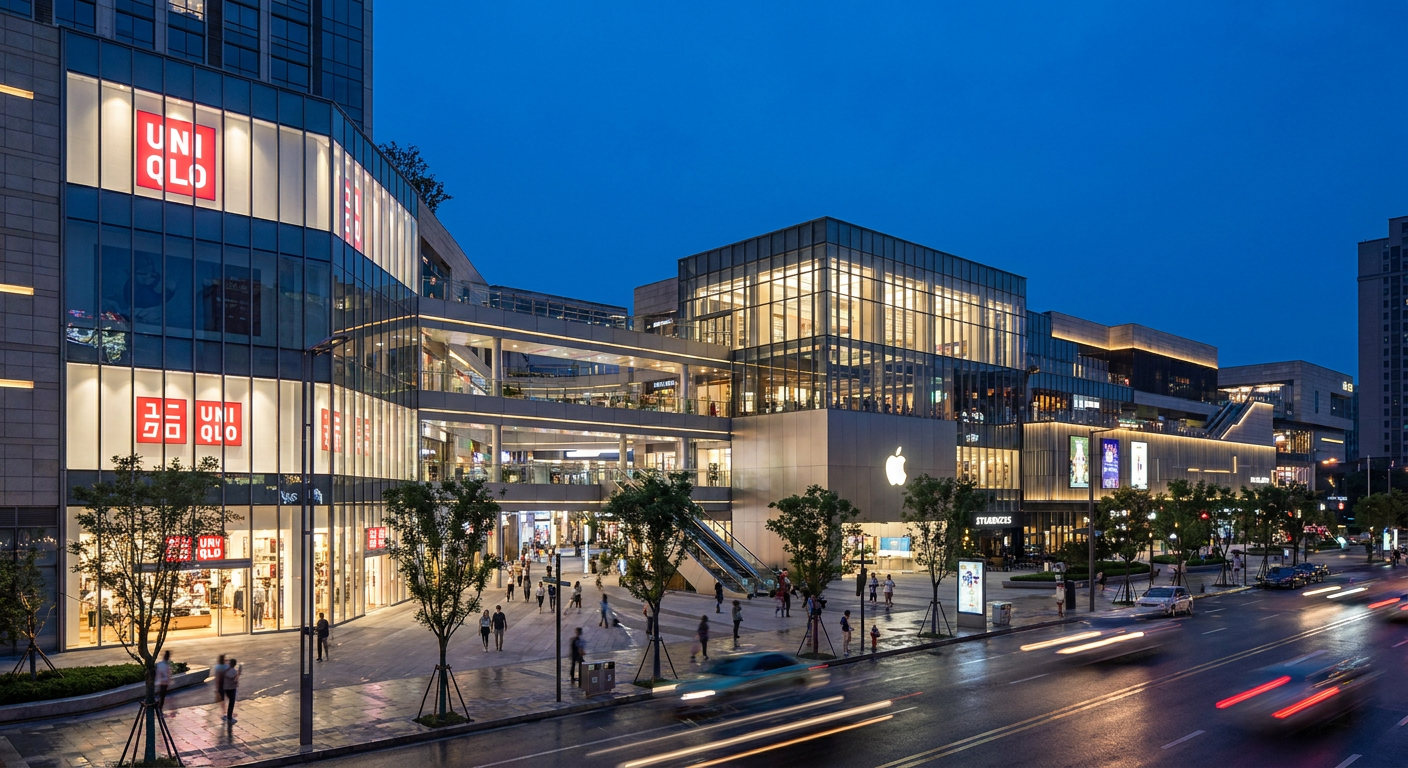 BrightPay Plaza