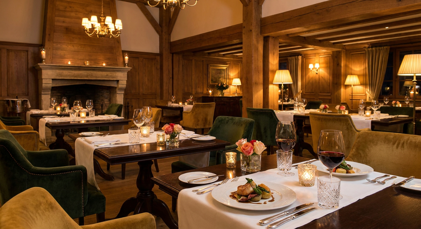 Wellness Retreats